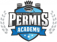 Logo Permis Academy